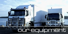 Trucks & Equipment