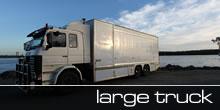 Large Truck Package