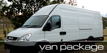 Van Package